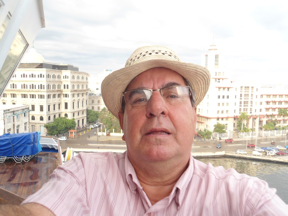 fotos  cruzeiro santiago-los angeles 231